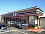 コンビニ　セブンイレブン　生駒元町１丁目店（コンビニ）まで598m