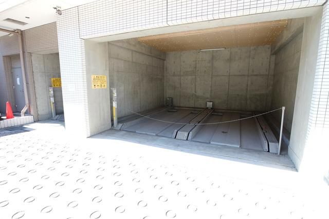 駐車場　★駐車場★