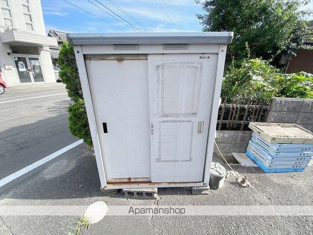その他共有部分　その他共有部分