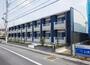竹ノ塚駅より徒歩14分 1階 築12年5ヶ月の賃貸物件