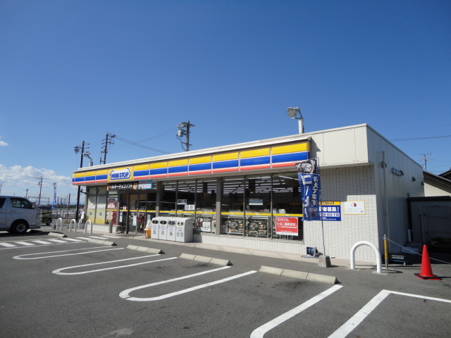 その他　ミニストップ御嵩古屋敷店（その他）まで332m