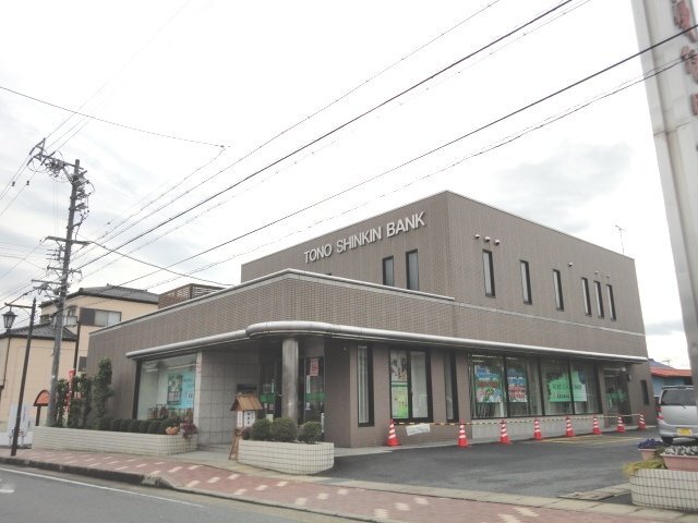 その他　東濃信用金庫御嵩支店（その他）まで1744m