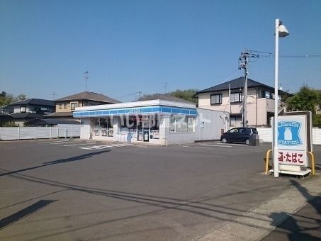 コンビニ　ローソン岩沼松ヶ丘店（コンビニ）まで178m