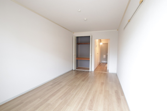その他部屋・スペース　過去募集時写真・清潔感のあるお部屋♪