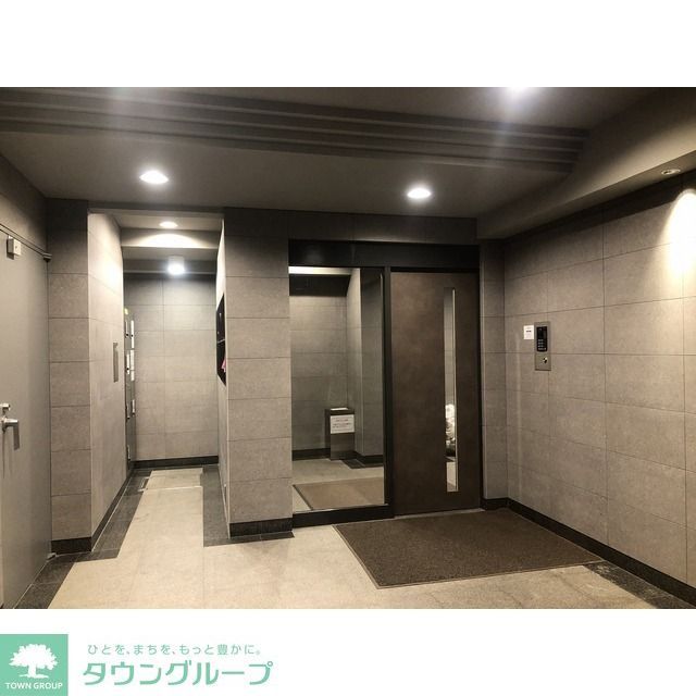 ロビー