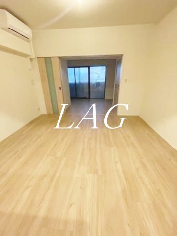 居室・リビング　洋室のお部屋です。
