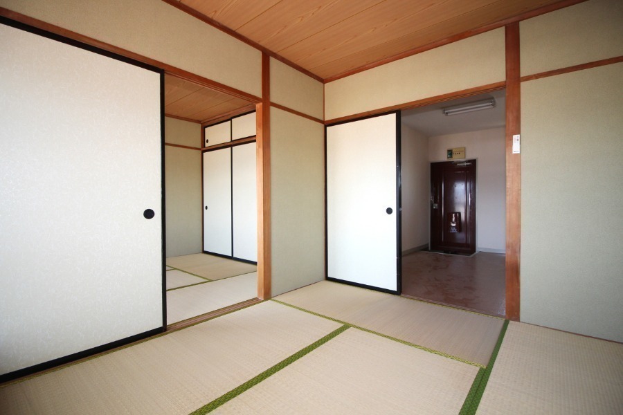 その他部屋・スペース　和室