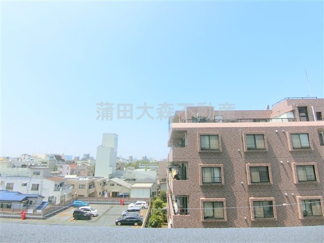 眺望　展望
