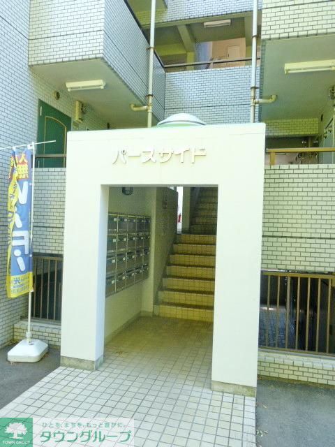 その他共有部分　★お問い合わせはタウンハウジングまで★