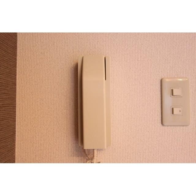 セキュリティ　★お問い合わせはタウンハウジングまで★