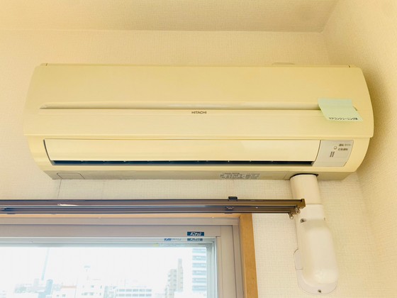 その他設備　※別部屋の写真です