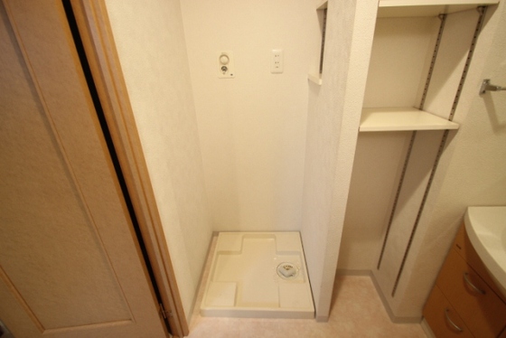 その他　※別部屋の写真です