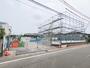 新前橋駅より徒歩35分 1階 新築の賃貸物件