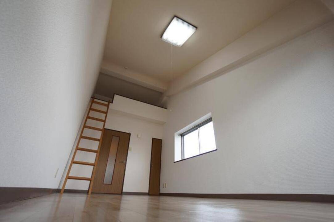 その他　洋室
