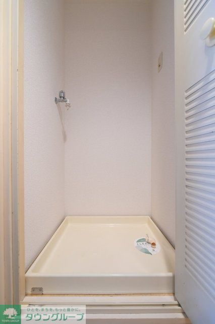 その他　室内洗置