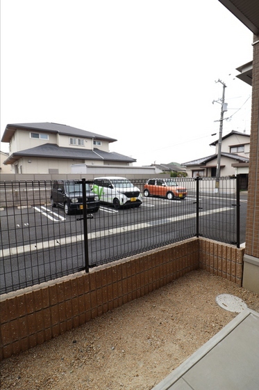 庭