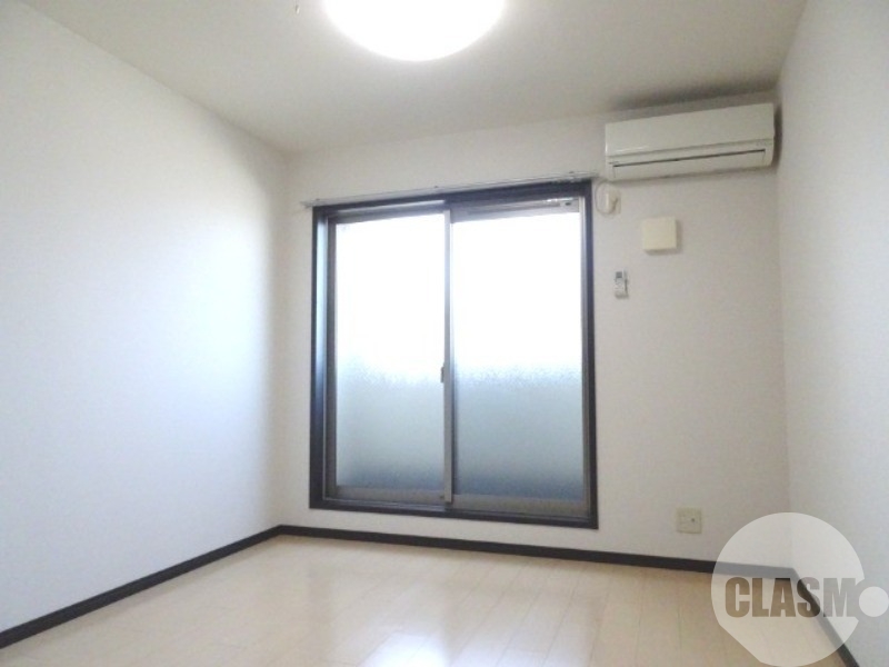 その他部屋・スペース　明るいお部屋です♪