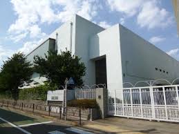 高校・高専　私立佼成学園女子高校（高校・高専）まで820m