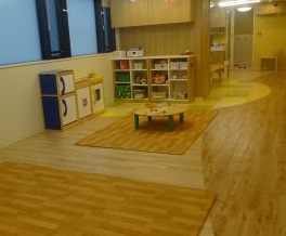 幼稚園・保育園　キッズパートナー文京千石（幼稚園・保育園）まで100m
