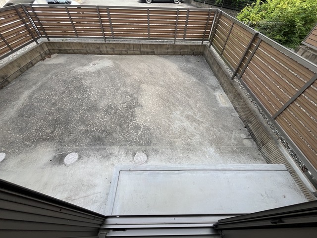 庭