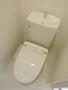 トイレ　★トイレは温水洗浄便座付きです★