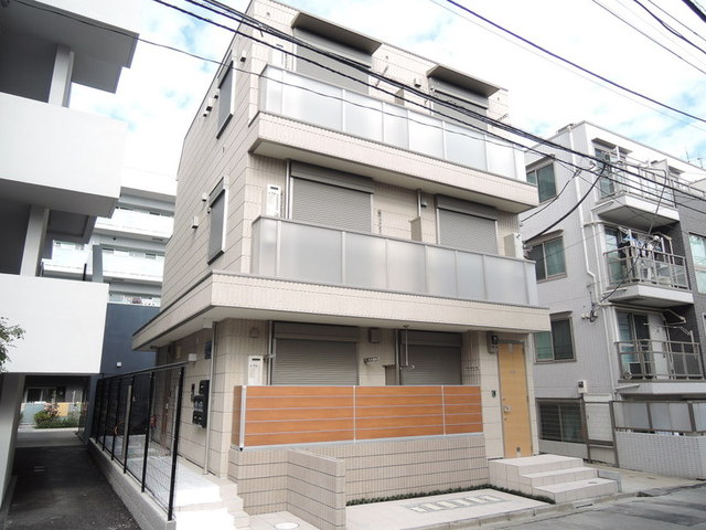 建物外観　★ＨＥＢＥＬ　ＨＡＵＳの賃貸住宅へーベルメゾン★