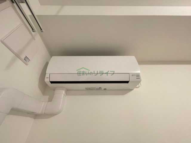 その他設備　オークプレイス三軒茶屋