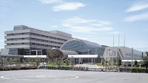 病院　自治医科大学附属大宮医療センター（病院）まで733m