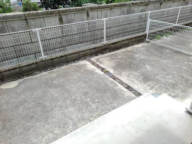 庭