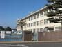 小学校　中州小学校（小学校）まで750m