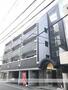 西新駅より徒歩3分 4階 築36年8ヶ月の賃貸物件