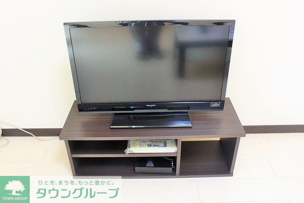 その他　液晶テレビ
