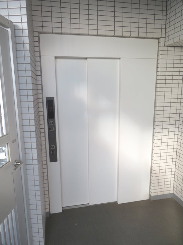 その他共有部分　☆共用設備もキレイ☆