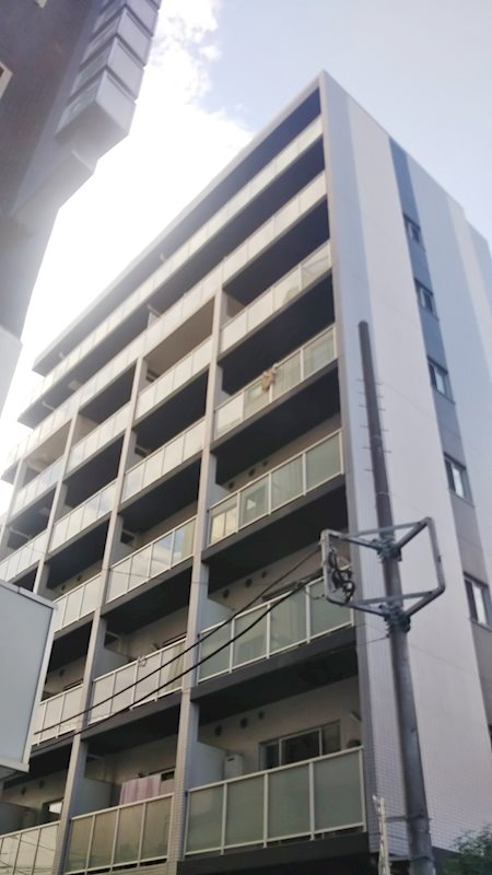 建物外観　☆外観☆