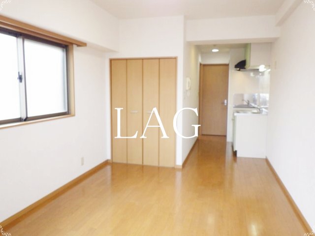 その他部屋・スペース　寝室です。