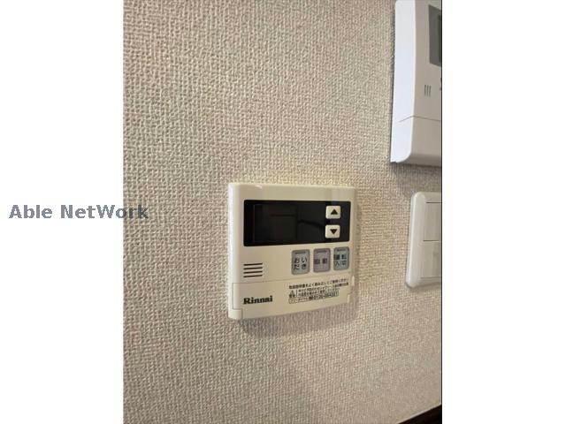 その他設備　※同型タイプです。（C）