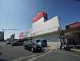 ホームセンター　DCM21豊橋汐田橋店（ホームセンター）まで790m