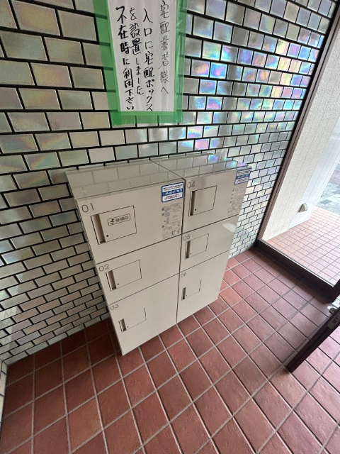 ロビー