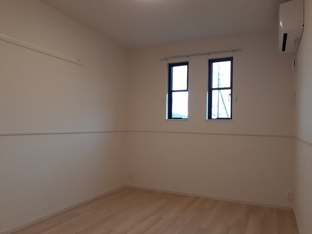 その他部屋・スペース　きれいな内装です