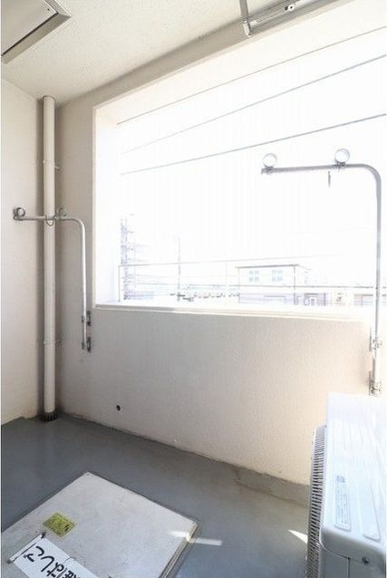 バルコニー　★お問い合わせはタウンハウジングまで★