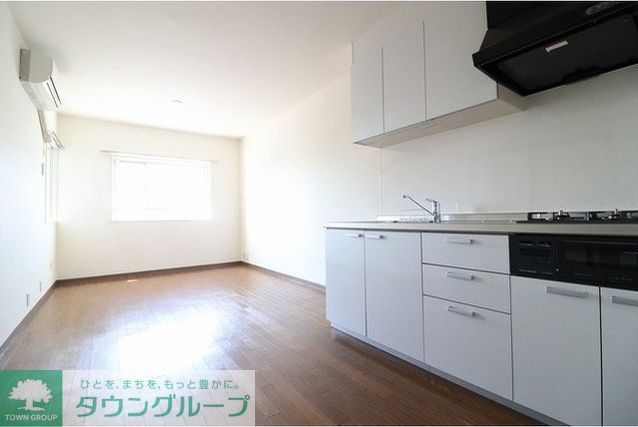 居室・リビング　★お問い合わせはタウンハウジングまで★