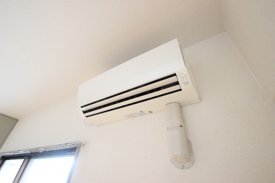 その他設備　※別部屋の写真です