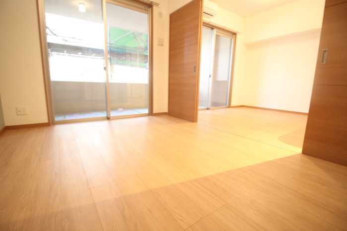 その他部屋・スペース　同じ部屋タイプの別部屋の写真です。現況と異なる場合は現況を優
