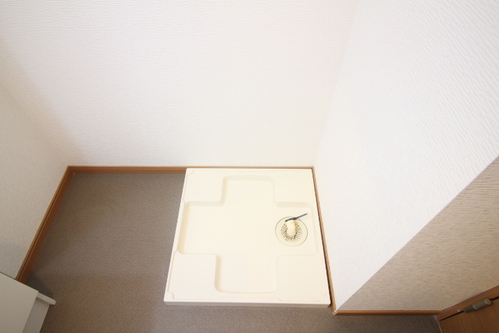 その他設備　同じ部屋タイプの別部屋の写真です。現況と異なる場合は現況を優