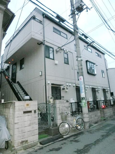 その他共有部分　★外観★