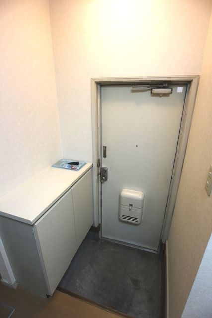玄関　★玄関★