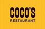 飲食店　COCO’S山形南原店（飲食店）まで487m