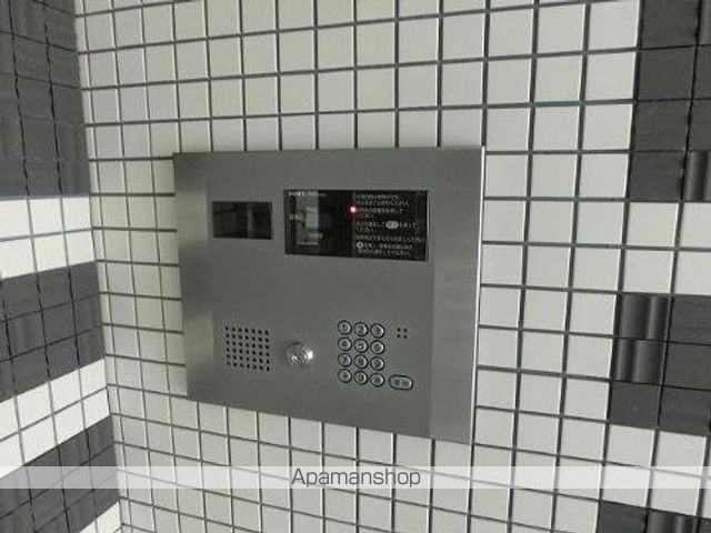 elcia新町の外観写真