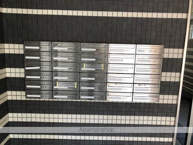 elcia新町の外観写真