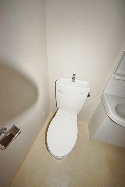 トイレ　★★清潔感のあるトイレ★★